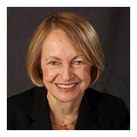 Sandra Timmermann, EdD – Gerontologist, Successful Aging in Retirement Expert